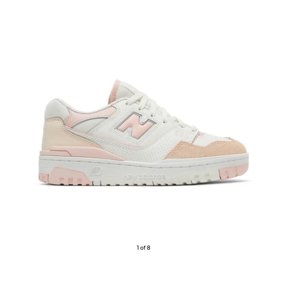 New Balance Women’s 550 Sneakers